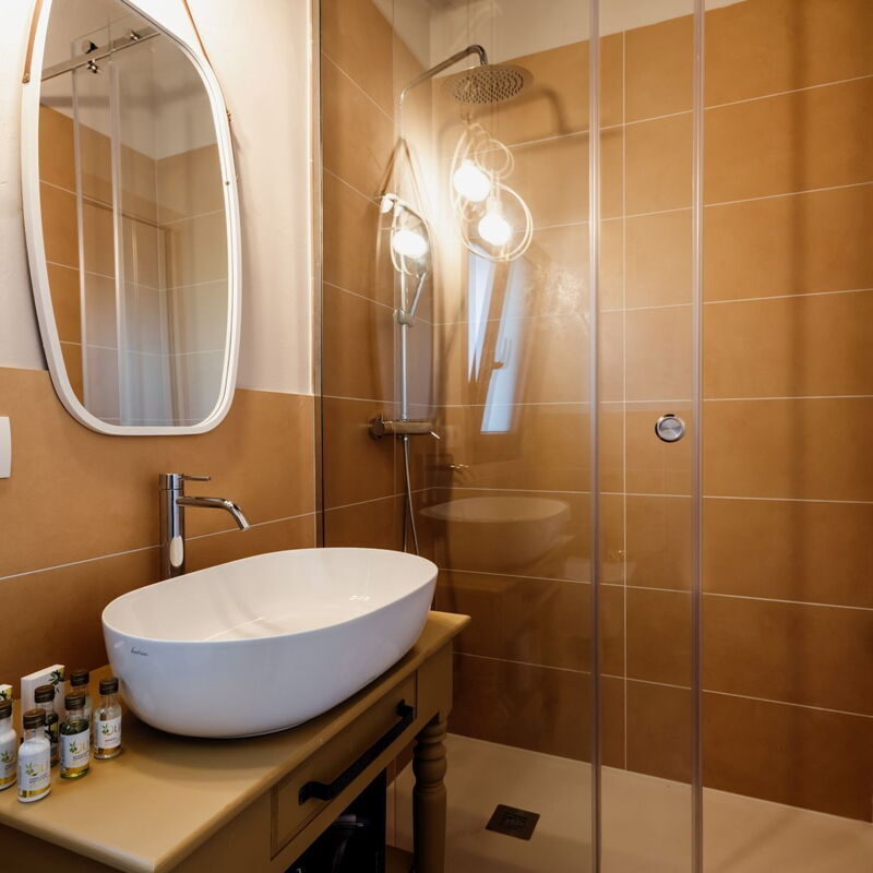 Villa Verde by Halldis