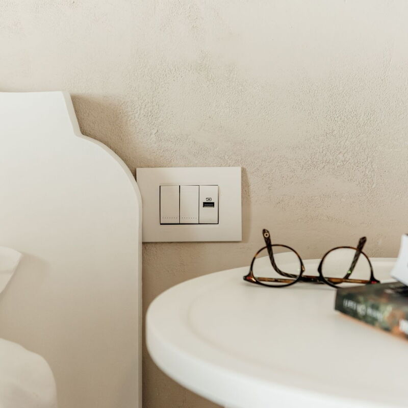 Villa Verde by Halldis