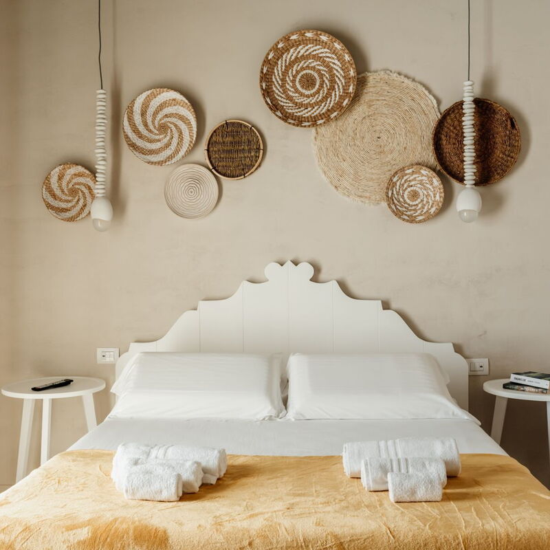 Villa Verde by Halldis