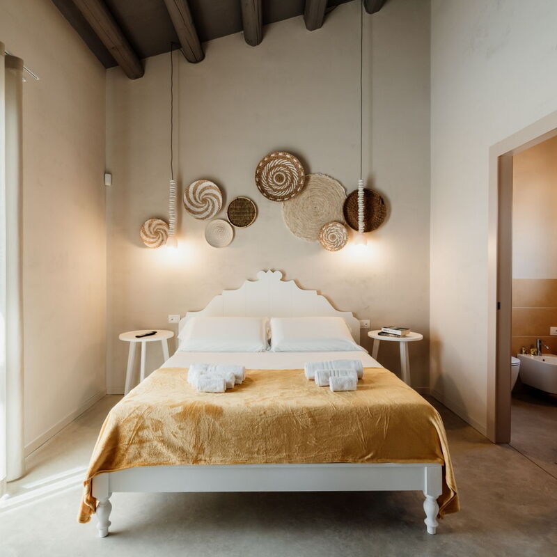 Villa Verde by Halldis