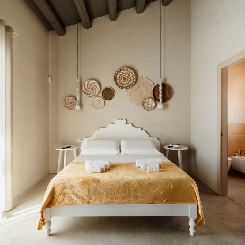 Villa Verde by Halldis