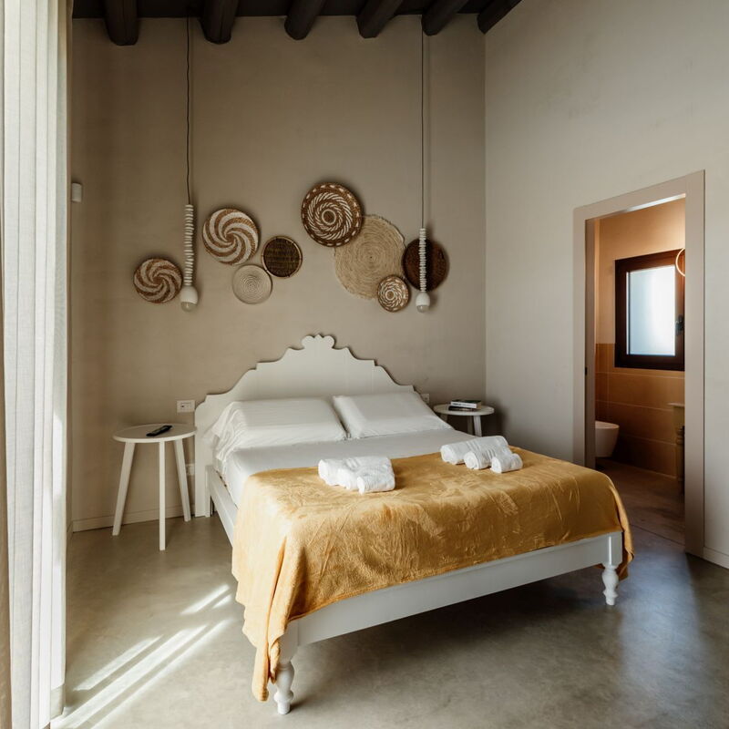 Villa Verde by Halldis