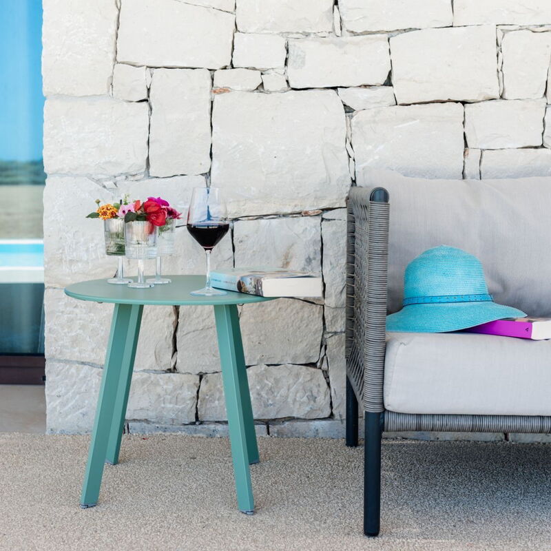 Villa Verde by Halldis