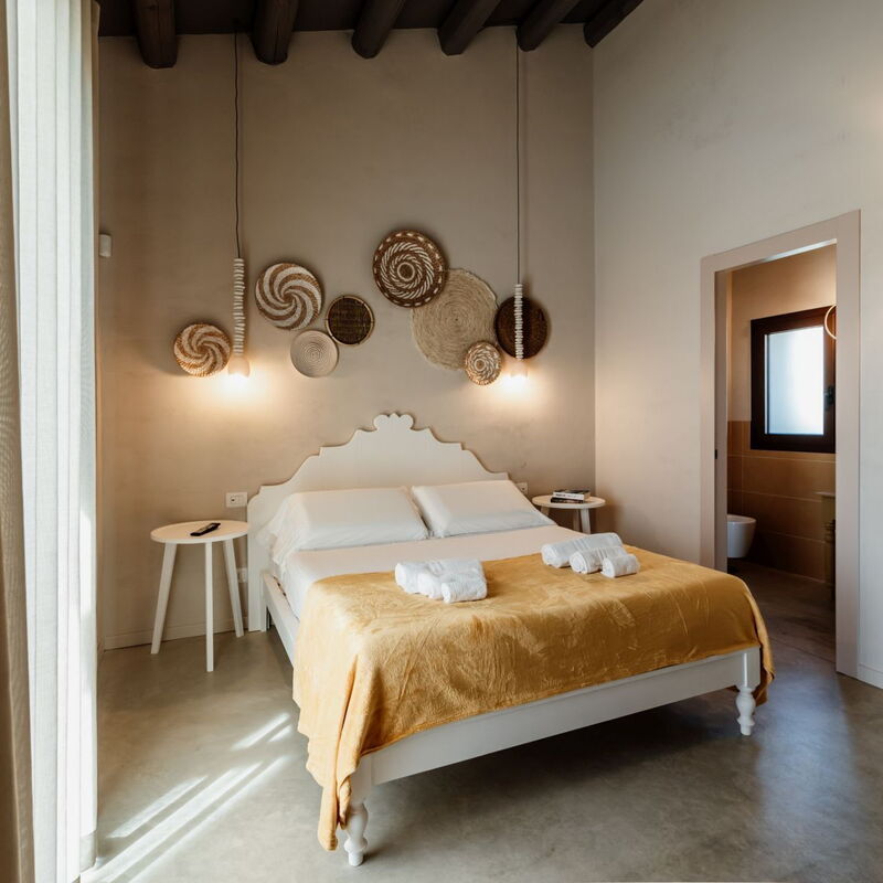 Villa Verde by Halldis