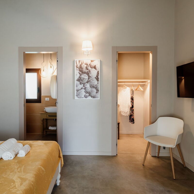 Villa Verde by Halldis