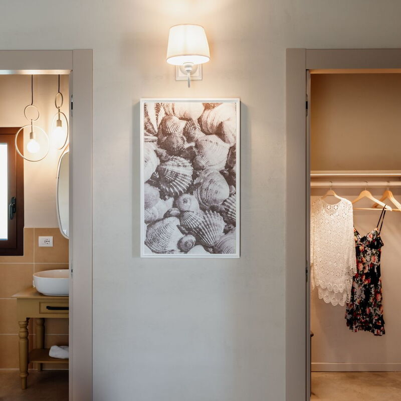 Villa Verde by Halldis