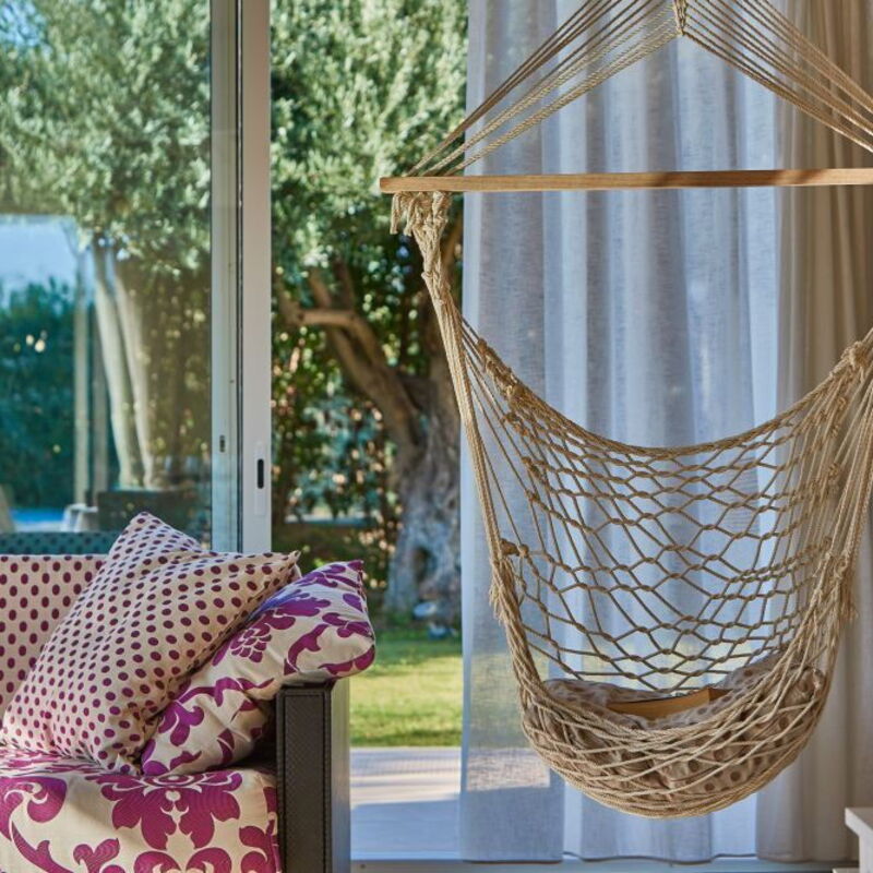 Villa Delfino by Halldis