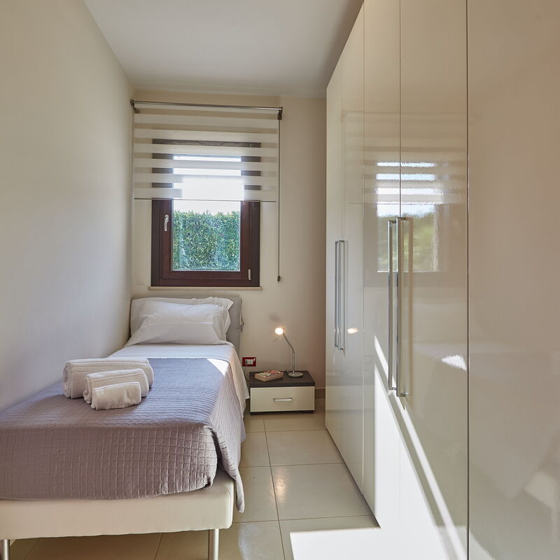 Villa Delfino by Halldis