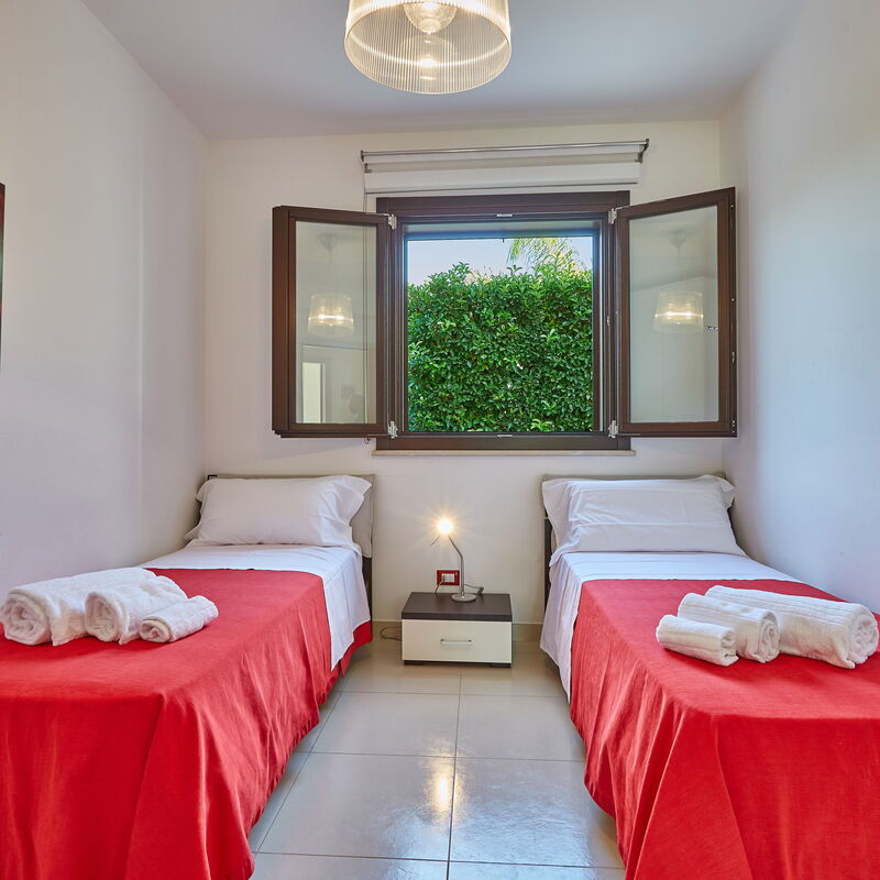 Villa Delfino by Halldis