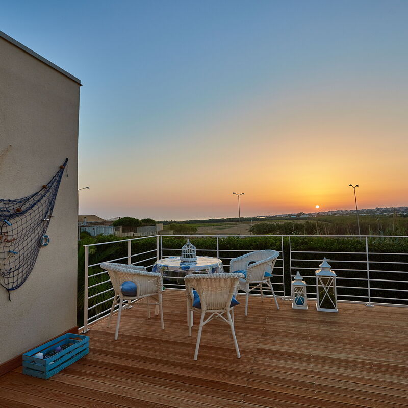 Villa Delfino by Halldis