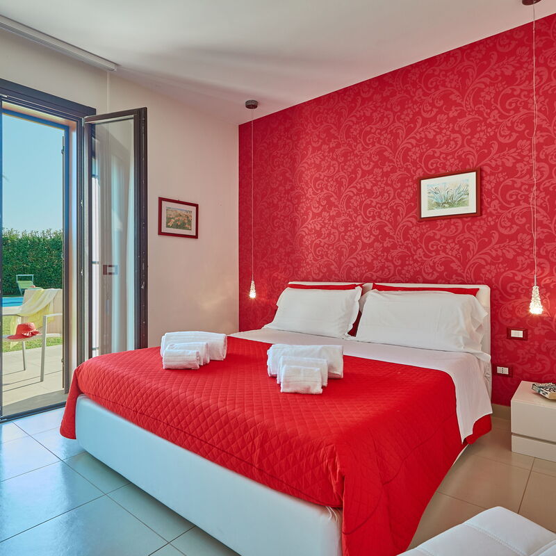 Villa Delfino by Halldis