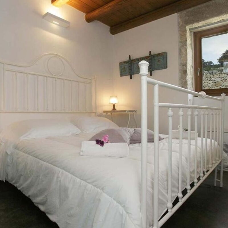 Villa Chiaramonte by Halldis