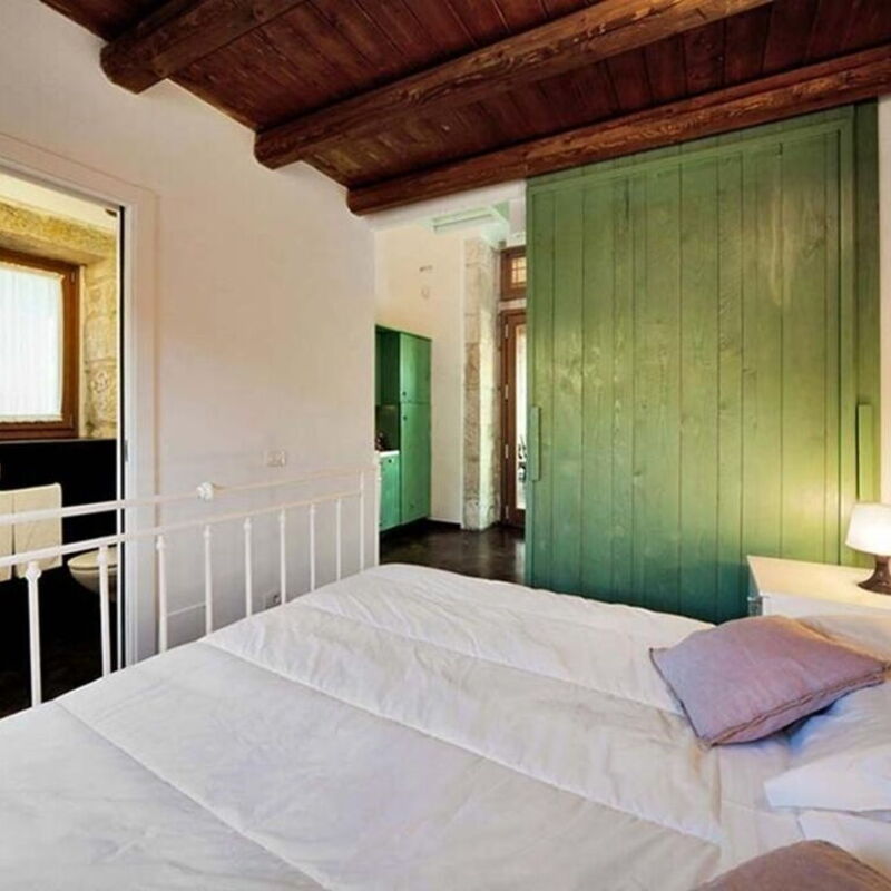 Villa Chiaramonte by Halldis