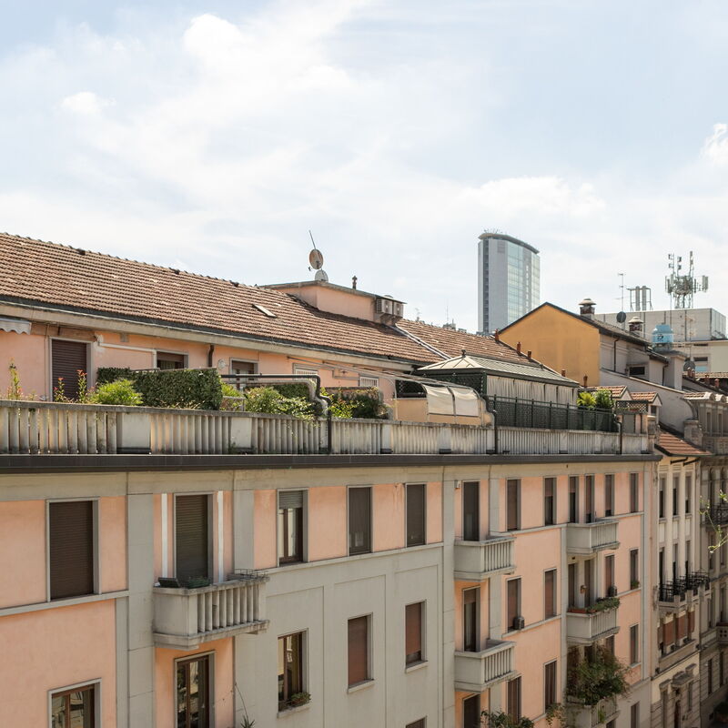 Copernico: Été, Vues