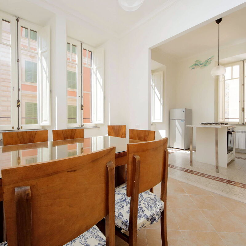 Lovely 2Br Basilica San Giovanni
