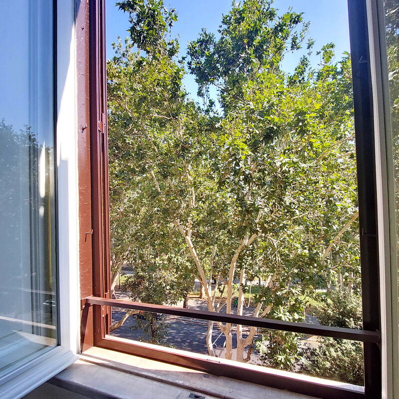 Lovely 2Br Basilica San Giovanni: Vista Panoramica