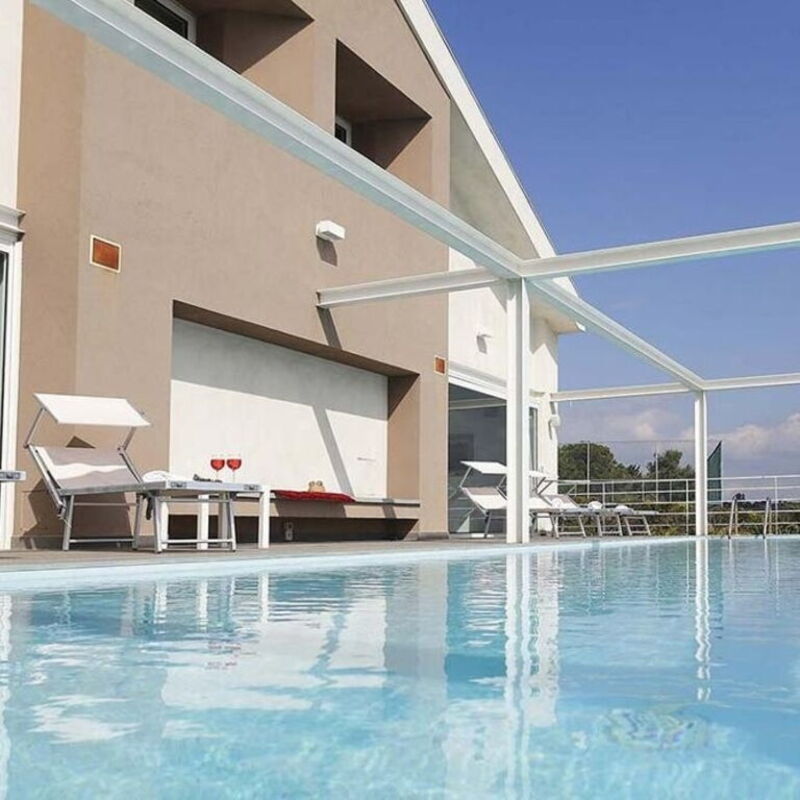 Villa Infinito By Halldis