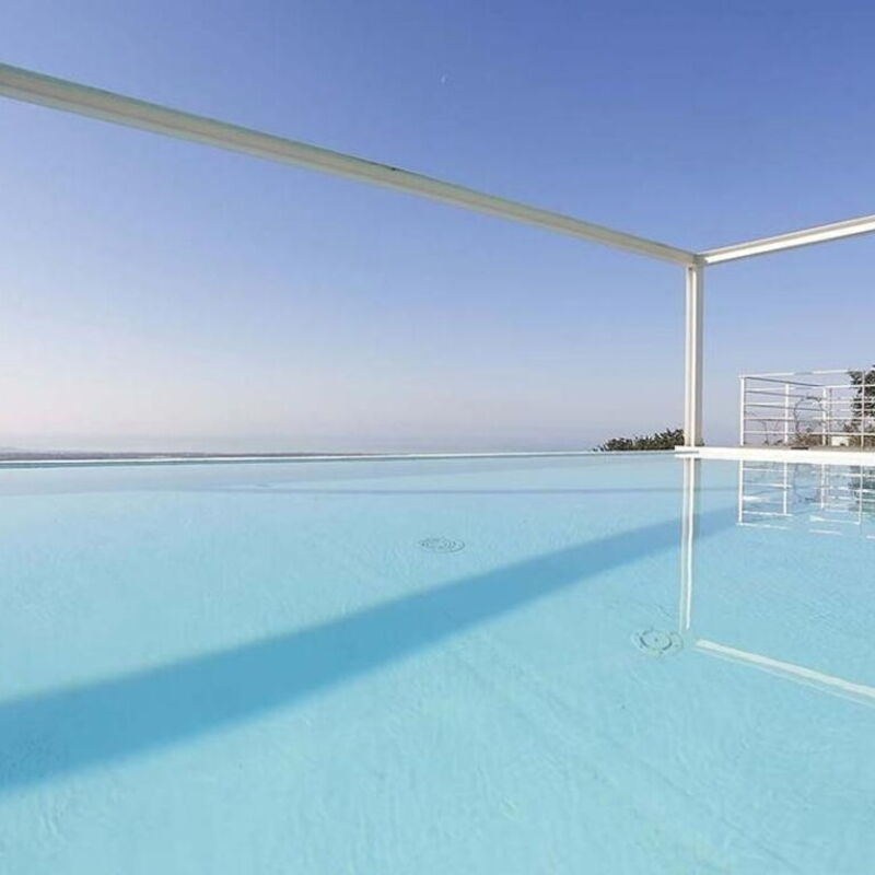 Villa Infinito By Halldis