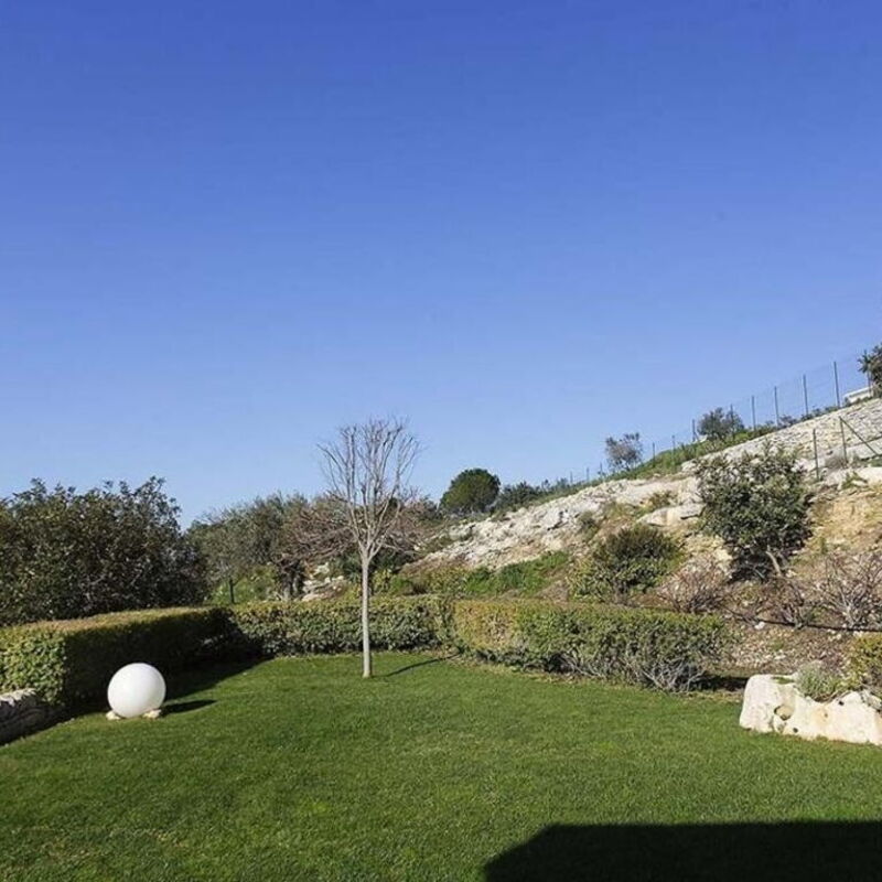 Villa Infinito By Halldis