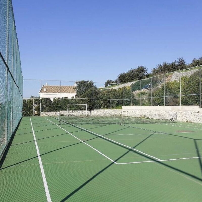 Villa Infinito By Halldis