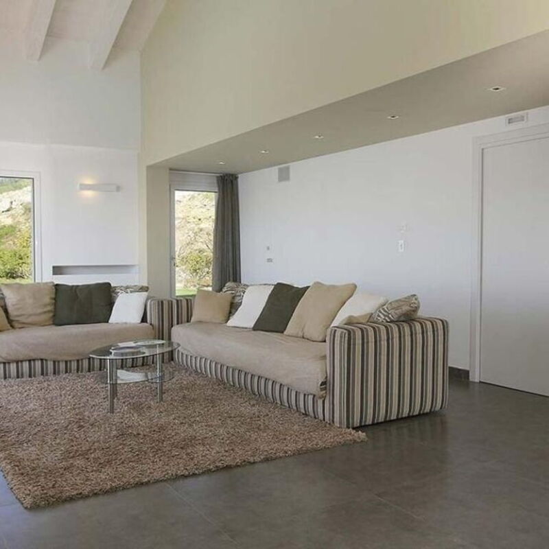 Villa Infinito By Halldis