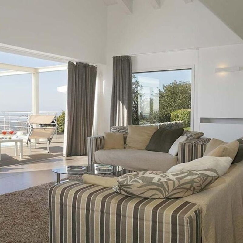 Villa Infinito By Halldis