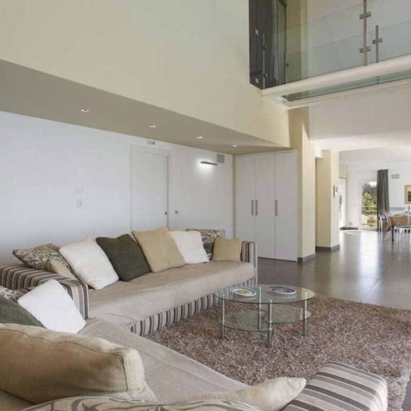 Villa Infinito By Halldis