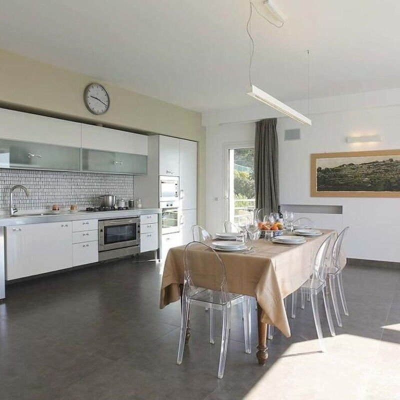 Villa Infinito By Halldis