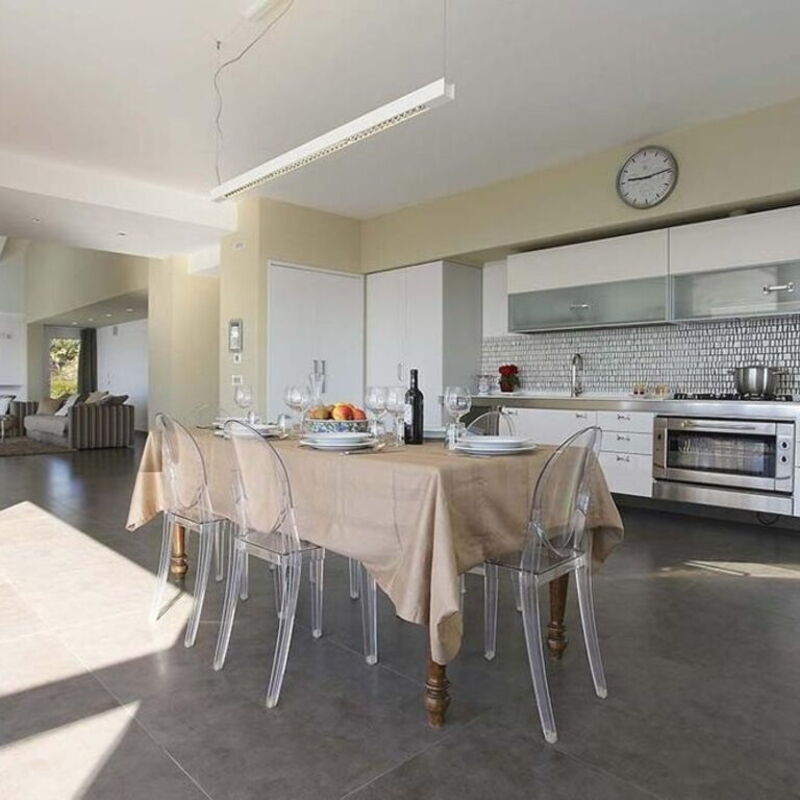 Villa Infinito By Halldis