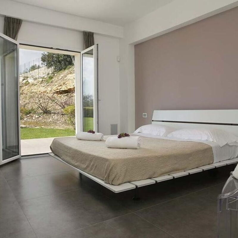 Villa Infinito By Halldis