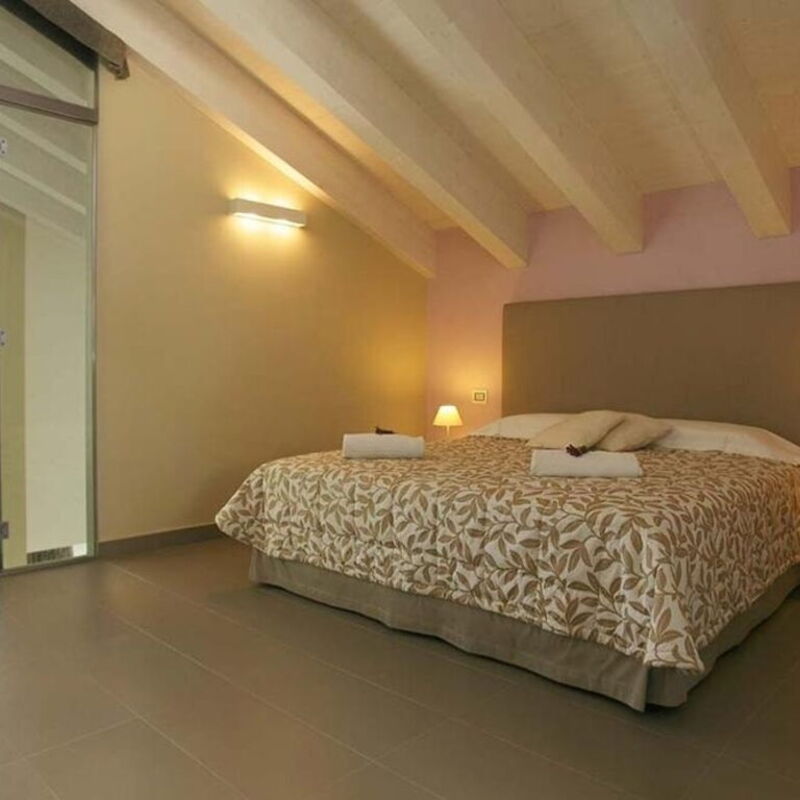 Villa Infinito By Halldis