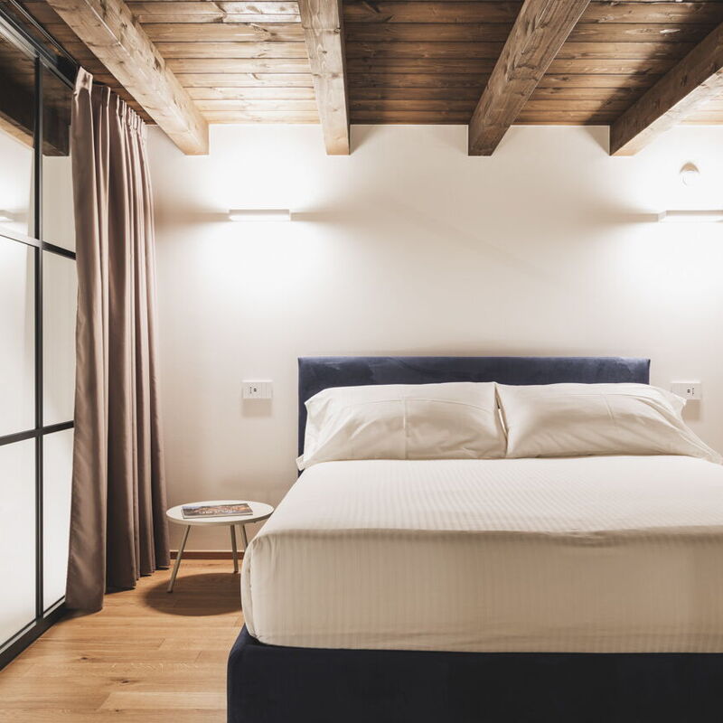 Volta Luxury Collection: Bedroom