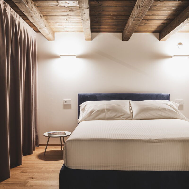 Volta Luxury Collection: Bedroom