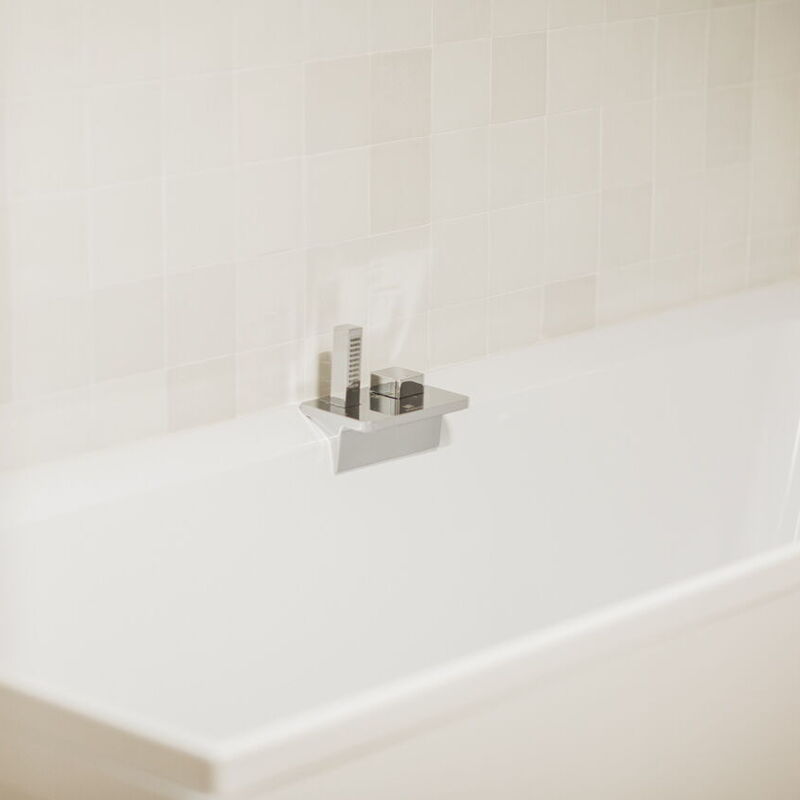 Volta Luxury Collection: Bathroom, Room Detail