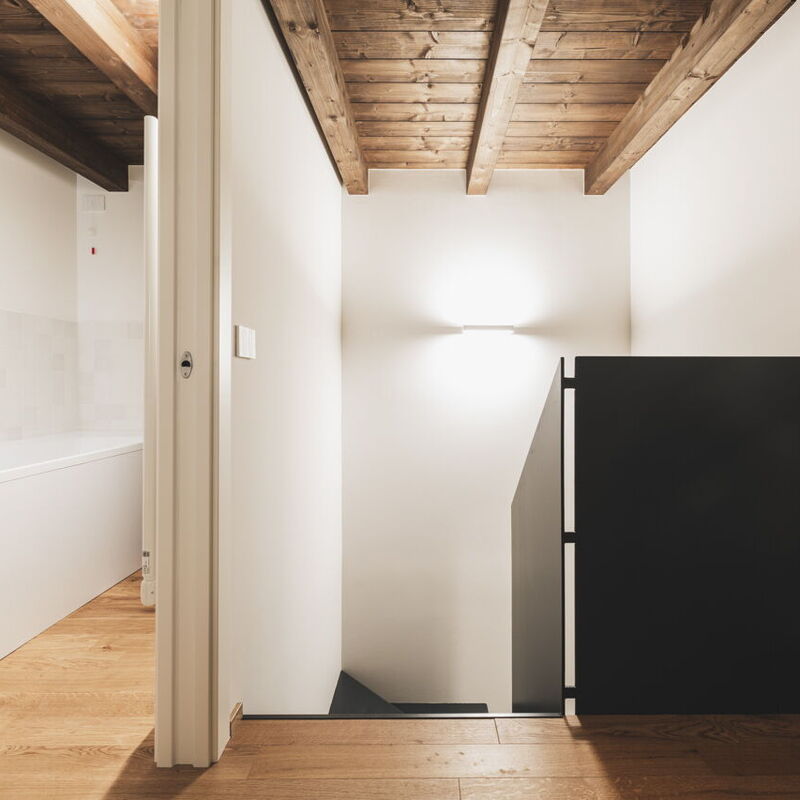 Volta Luxury Collection: Bathroom