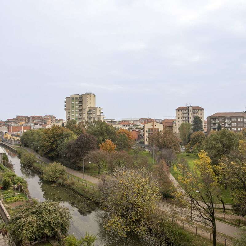 Tanaro Quiet One Bedroom By Halldis: Autumn, Outdoor, Scenic View