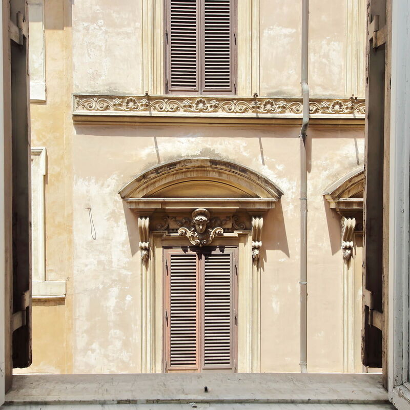 Vittorio Emanuele: Scenic View