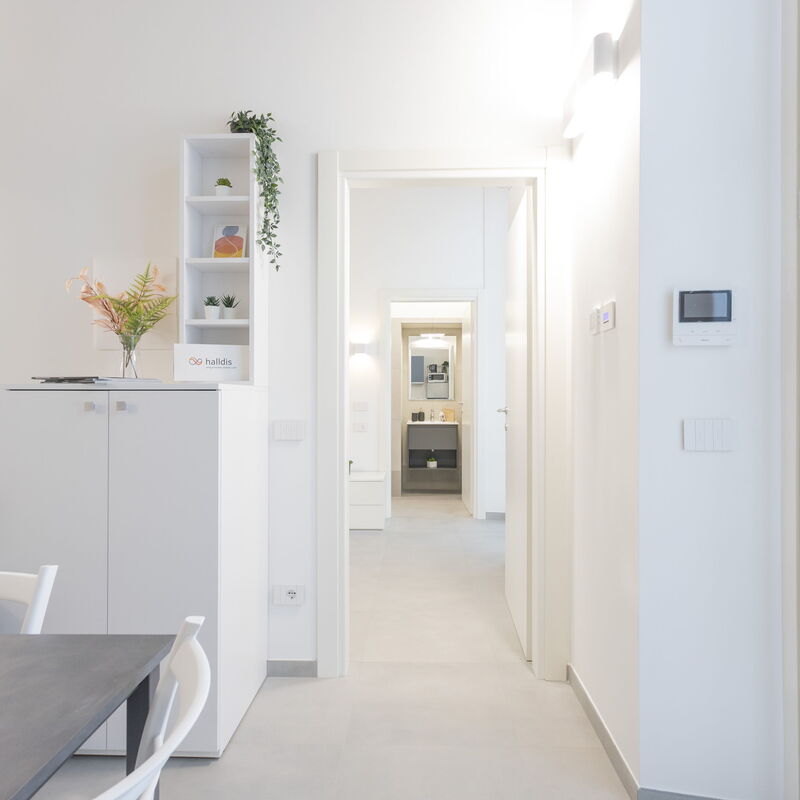 Volta Collection: Dining Room, Living Room