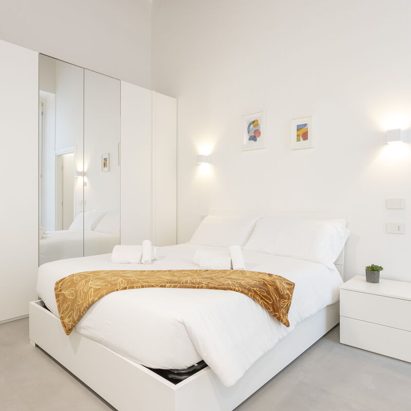 Volta Collection: Bedroom