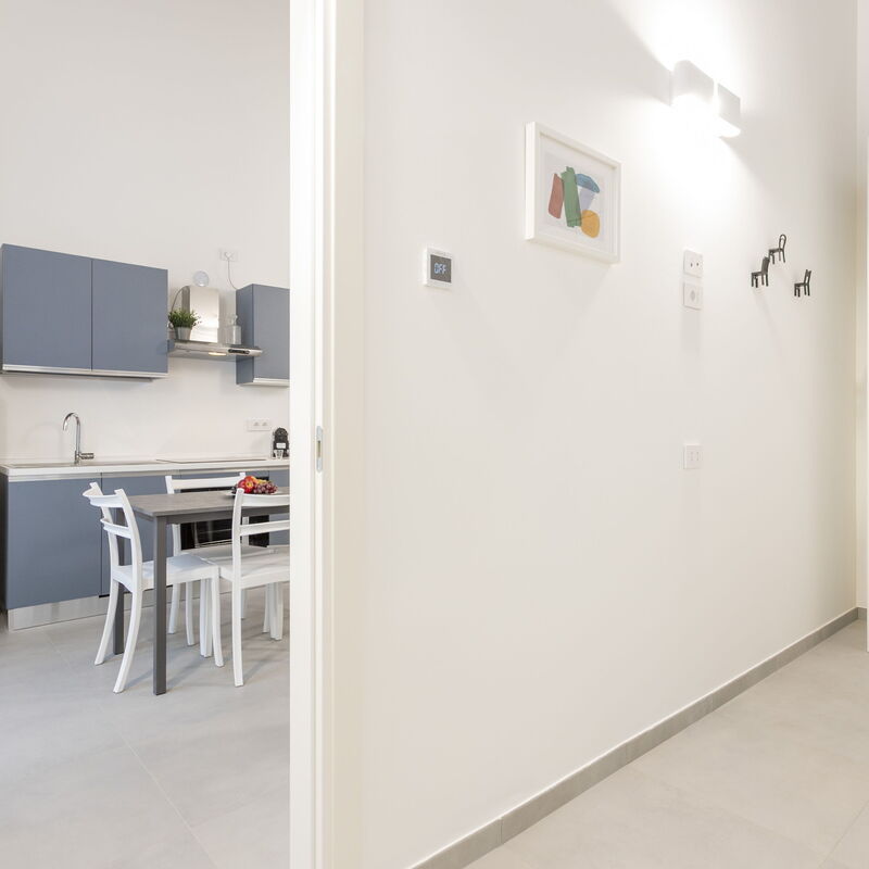 Volta Collection: Bedroom, Dining Room, Kitchen