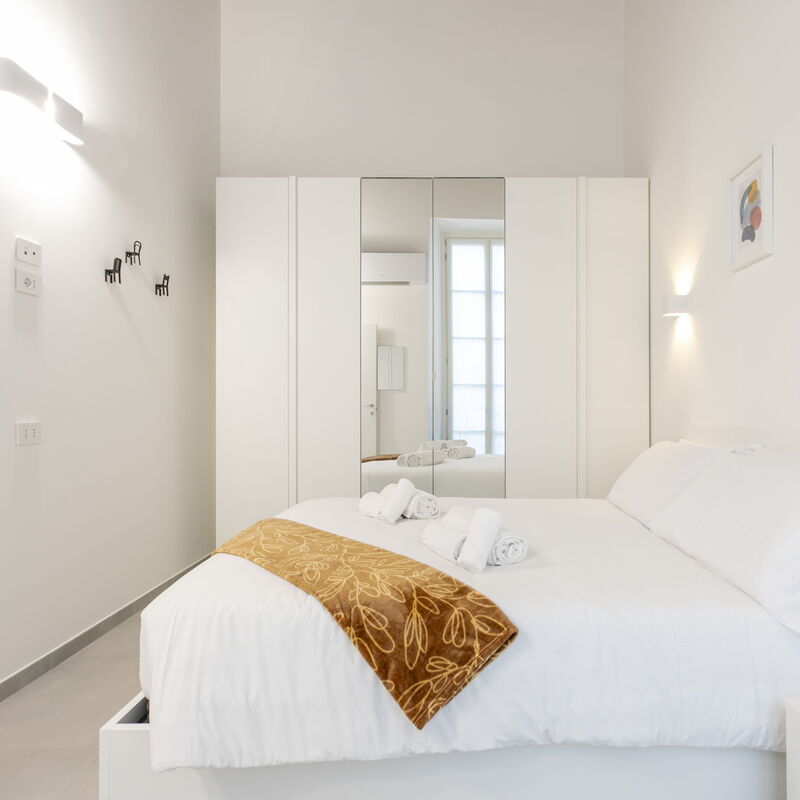 Volta Collection: Bedroom