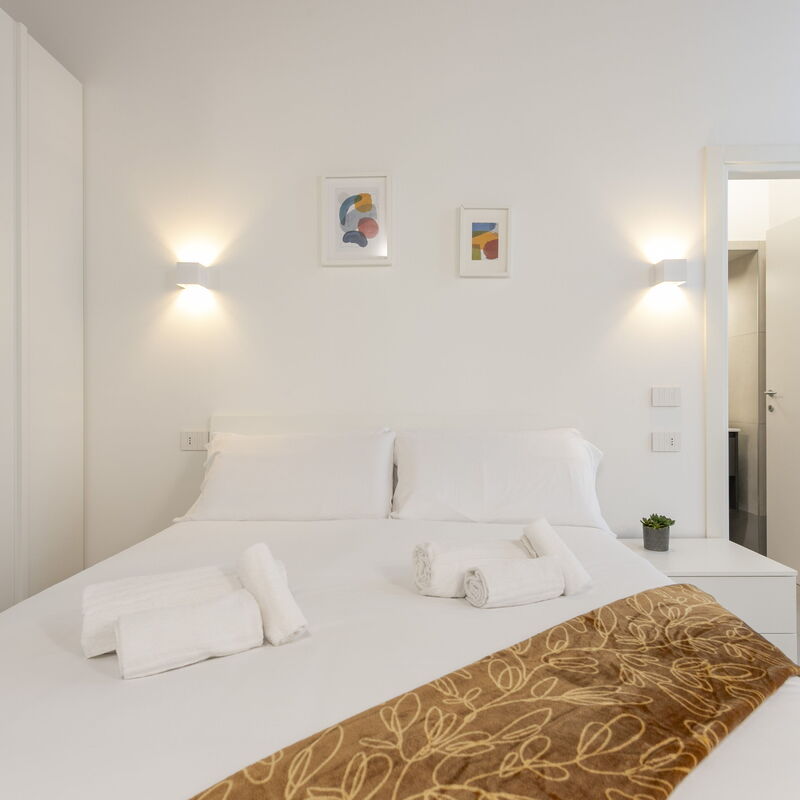 Volta Collection: Bedroom