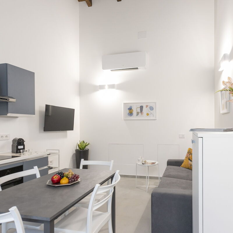 Volta Collection: Dining Room, Kitchen, Living Room