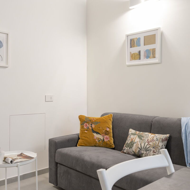 Volta Collection: Living Room