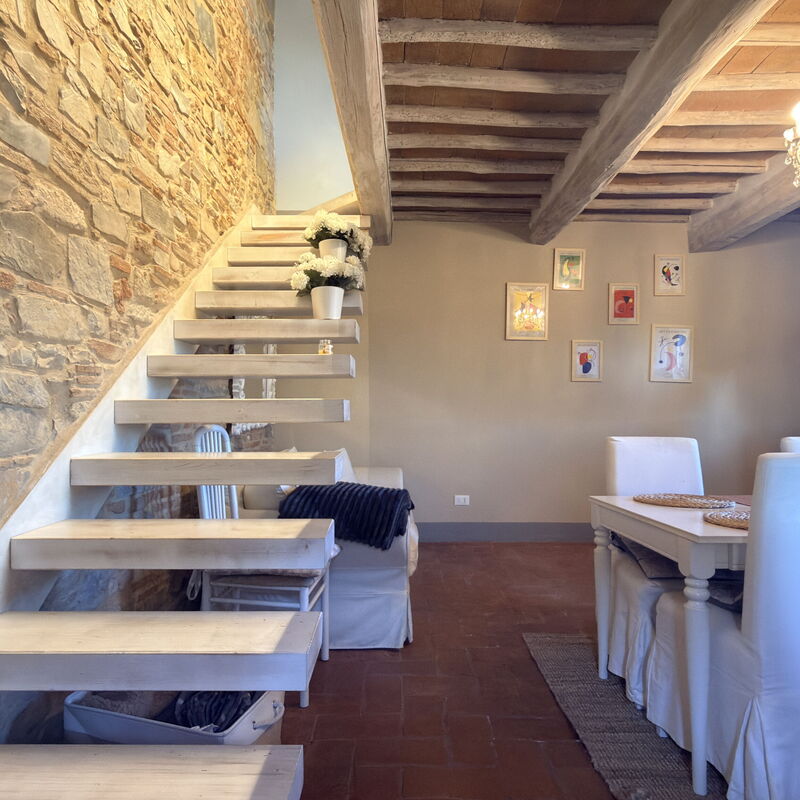 Charming Apartment by Halldis: Salon