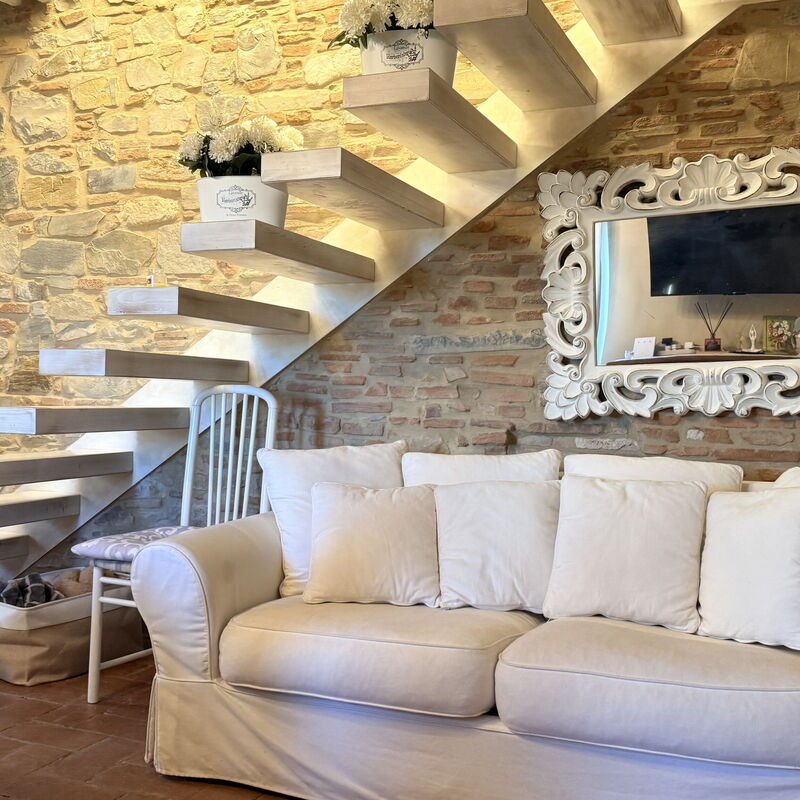 Charming Apartment by Halldis: Salon