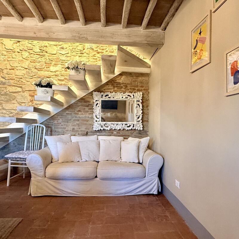 Charming Apartment by Halldis: Salon