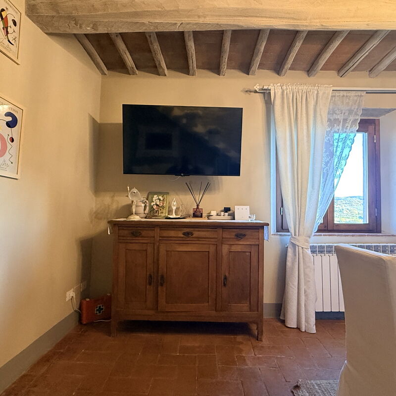 Charming Apartment by Halldis: Salon