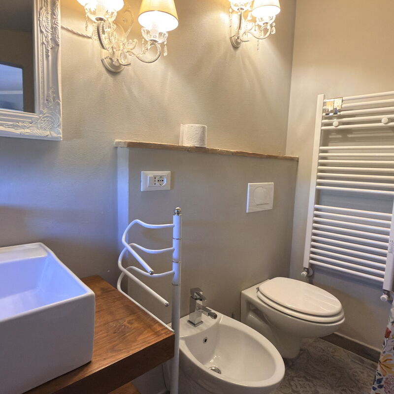 Charming Apartment by Halldis: Salle de bain