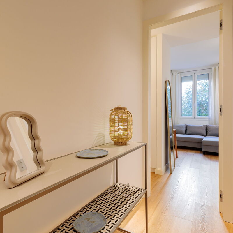 Palais Riviera: Other Room